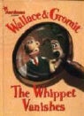 Jimmy Hansen, Jimmy (Ill) Hansen, Ian Rimmer, Jimmy Hansen - The Whippet Vanishes