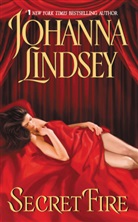 J. Lindsey, Johanna Lindsey, Lindsey Johanna - Secret Fire