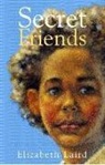 Jason Cockcroft, Jason Cockroft, Elizabeth Laird, Jason Cockcroft, Jason Cockroft - Secret Friends