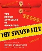 David Wisniewski, Wisniewski David, David Wisniewski - The Secret Knowledge of Grown-ups: The Second File