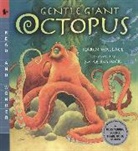 Mike Bostock, Karen Wallace, Karen/ Bostock Wallace, Mike Bostock - Gentle Giant Octopus