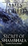 James Redfield - The Secret of Shambhala