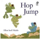 Walsh Ellen Stoll Walsh, National Geographic Learning, Ellen Stoll Walsh - Hop Jump