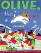 J Otto Seibold, J. Otto Seibold, J.otto Seibold, J.otto Walsh Seibold, Vivian Walsh, Vivien Walsh... - Olive, the Other Reindeer