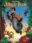 Not Available (NA), Walt Disney, Hal Leonard Corp, Hal Leonard Publishing Corporation - Jungle Book