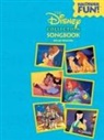 Walt Disney Productions, Hal Leonard Corp, Hal Leonard Publishing Corporation - Disney Collection Songbook