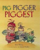 Jimmy Holder, Rick Walton, Jimmy Holder, Rick Walton - Pig, Pigger, Piggest