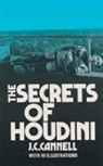 Cannell, J. C. Cannell, J.c. Cannell, John Clucas Cannell - The Secrets of Houdini