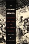 Michael N McConnell, Michael N. Mcconnell - Country Between