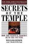 Greider, William Greider, Greider William - Secrets of the Temple