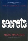 Angus MacKenzie, MacKenzie/Weir, Angus MacKenzie, David Weir - Secrets