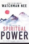 Watchman Nee, nee Watchman, Sentinel Kulp - Secrets to spiritual power from the