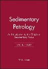 M E Tucker, M. E. Tucker, Maurice E. Tucker, ME Tucker, Maurice E. Tucker - Sedimentary Petrology
