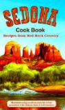 Susan K Bollin, Susan K. Bollin - Sedona Cook Bk -OS