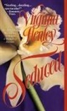 Virginia Henley - Seduced