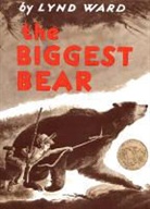 Ward Lynd Ward, Lynd Ward - The Biggest Bear
