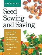Carole B. Turner, Carole B. Turner - Seed Sowing and Saving