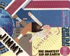 Chris Ware, Chris Ware - Jimmy Corrigan The Smartest Kid on Earth