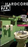 Brad Werner - Hardcore Zen