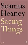 Seamus Heaney, Heaney Seamus - Seeing Things