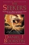 Daniel J. Boorstin - Seekers