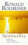 Ronald Rolheiser, Rolheiser Ronald - Seeking Spirituality