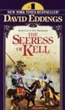 David Eddings - Seeress of Kell