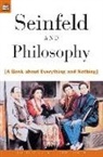 William Irwin, William Irwin - Seinfeld and Philosophy