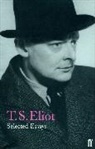 T S Eliot, T. S. Eliot, T.S. Eliot - Selceted Essays