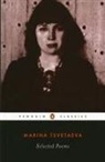 Elaine Feinstein, Marina Tsvetaeva, Marina/ Feinstein Tsvetaeva, Marina/ Tsvetaeva Tsvetaeva, Maria Tsvetayeva - Selected Poems, 4th Edition