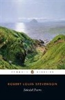 Angus Calder, Robert Louis Stevenson, Robert-Louis Stevenson, Angus Calder - Selected Poems