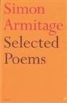 Simon Armitage - Selected Poems