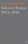 E E Cummings, E. E. Cummings, E.E. Cummings - Selected Poems 1923-1958