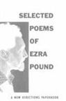 E Pound, E. Pound, Ezra Pound - Selected Poems