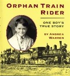 Andrea Warren - Orphan Train Rider