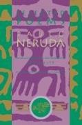 Neruda, Pablo Neruda,  Neruda Pablo, Neruda Pablo, Ben Belitt - Selected Poems