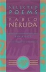 Neruda, Pablo Neruda, Neruda Pablo, Neruda Pablo, Ben Belitt - Selected Poems