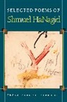 Shmuel Cole, Shmuel Hanagid, HaNagid Shmuel, Samuel, Rosanna Warren - Selected Poems of Shmuel Hanagid