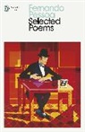 Fernando Pessoa, Jonathan Griffin - Selected Poems