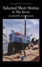 J. Conrad, Joseph Conrad, Keith Carabine - Selected short stories