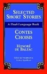 Stanley Appelbaum, Honore de Balzac, Honoré de Balzac, Honore De Appelbaum Balzac, Honore de Balzac, Stanley Appelbaum - Selected Short Stories =