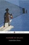 Honore de Balzac, Honoré de Balzac, Honore de Balzac, Sylvia Raphael, Sylvia Raphael - Selected Short Stories