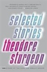 Theodore Sturgeon - Selected Stories of Theodore Sturgeon