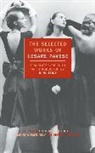 R.W. Flint, Cesare Pavese - Selected Works of Cesare Pavese