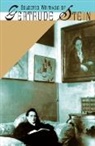 Gertrude Stein, Carl Van Vechten - Selected writings