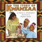 Donna L Washington, Donna L. Washington, Stephen Taylor, Donna L. Washington - The Story of Kwanzaa