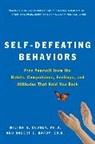 M. Cudney, Milton R. Cudney, Cudney Milton R., R. Hardy, Robert E. Hardy - Self-defeating Behaviours