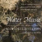 Marjorie Ryerson, Paul Winter, Marjorie Ryerson - Water Music