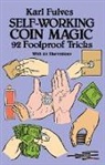 Karl Fulves, Joseph K. Schmidt - Self-working Coin Magic