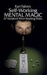 Karl Fulves - Self-Working Mental Magic